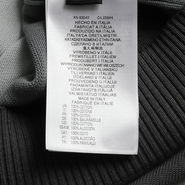 ディーゼル(DIESEL)ディーゼル K-NEVIL ニット 衣料品 トップス メンズ