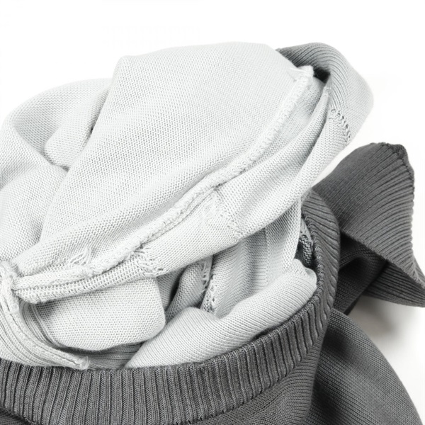 ディーゼル(DIESEL)ディーゼル K-NEVIL ニット 衣料品 トップス メンズ