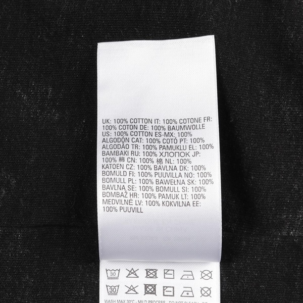 ディーゼル(DIESEL)ディーゼル T-WEEK-LS カットソー 衣料品