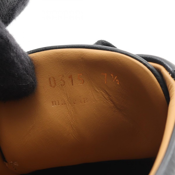 アウトレットJOHN LOBB ジョンロブ スニーカー⁄MOLTON ラスト 0315 アウトレットJOHN LOBB ジョンロブ スニーカー⁄MOLTON ラスト 0315