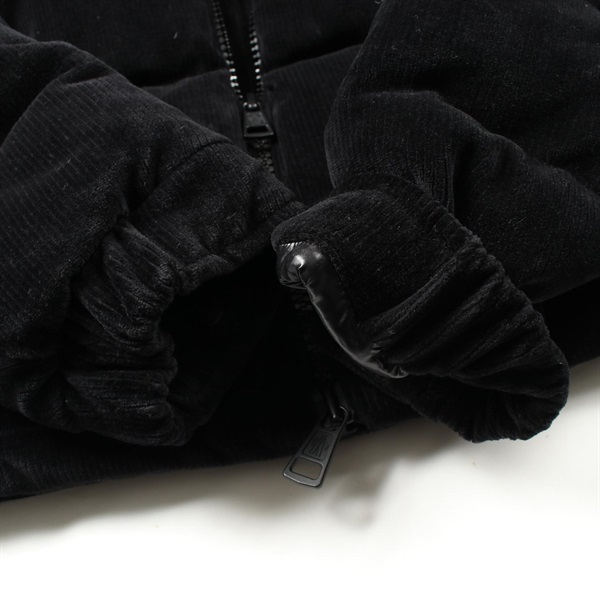 モンクレール(MONCLER)モンクレール MAYA コーデュロイ ダウン