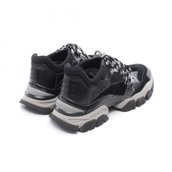 美品✨ モンクレールTerence Scarpa メンズ 26cm相当 モンクレール(MONCLER)モンクレール TERRY SCARPA スニーカー 靴