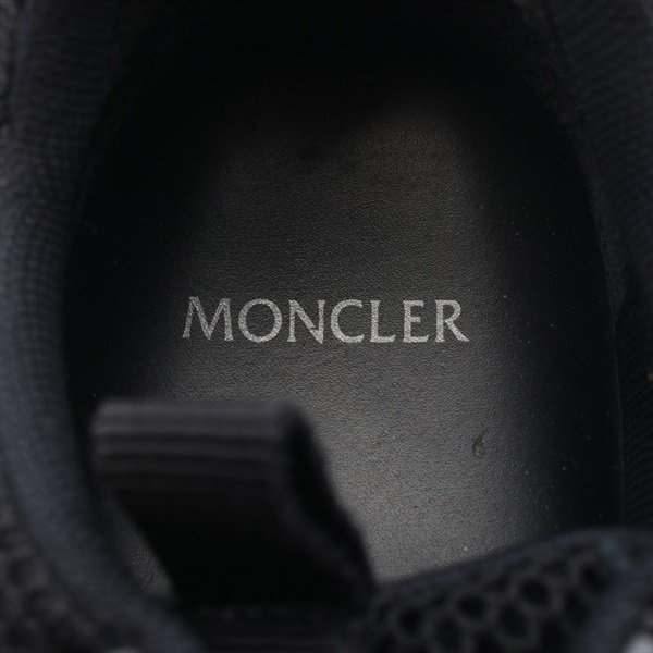 美品✨ モンクレールTerence Scarpa メンズ 26cm相当 モンクレール(MONCLER)モンクレール TERRY SCARPA スニーカー 靴
