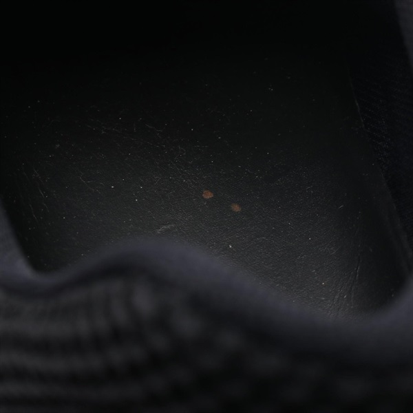 美品✨ モンクレールTerence Scarpa メンズ 26cm相当 MONCLER モンクレール TERRY SCARPA スニーカー ブラック系 40