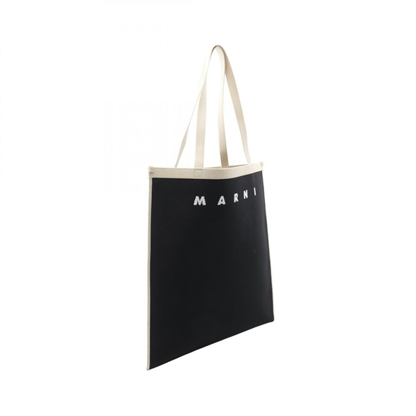 マルニ(MARNI)マルニ ロゴトート トートバッグ バッグ