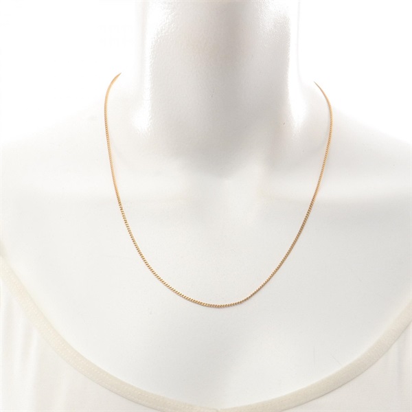 セリーヌ(CELINE)セリーヌ セパラブル ショートチェーン