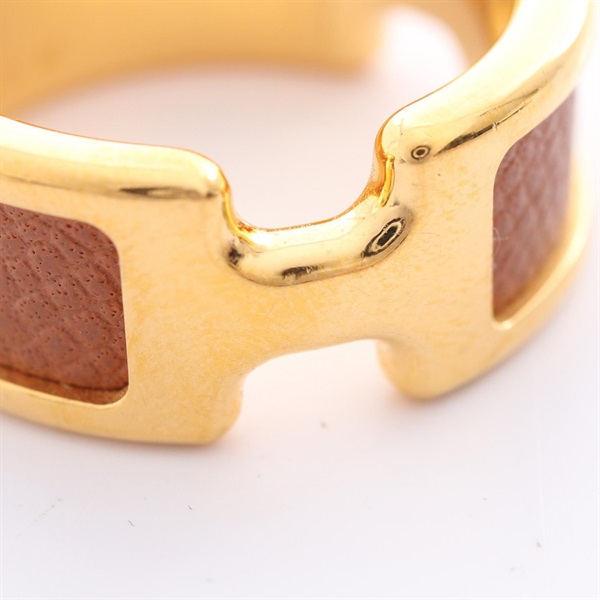 エルメス(HERMES)エルメス オランプPM リング・指輪 ジュエリー