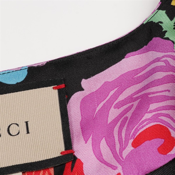 GUCCI グッチ レディース Ken Scott Print ワンピース