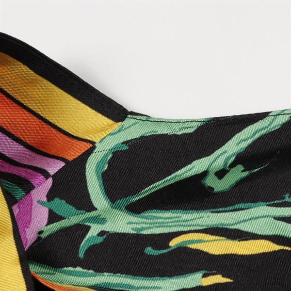 グッチ(GUCCI)グッチ Gucci × Ken Scott フローラル ワンピース 衣料品