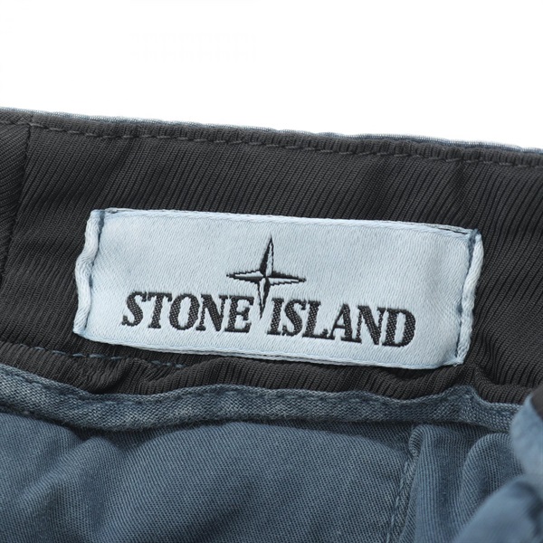 ストーンアイランド(STONE ISLAND)ストーンアイランド ガーメントダイ
