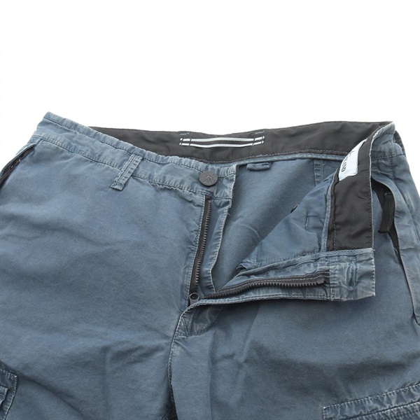 ストーンアイランド(STONE ISLAND)ストーンアイランド ガーメントダイ