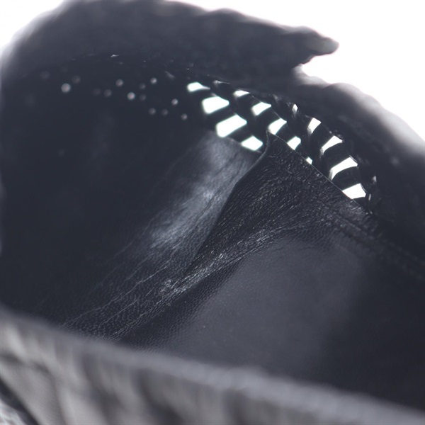 【Pikari】セリーヌ　スクエアトゥメッシュフラットシューズ セリーヌ(CELINE)セリーヌ スクエアトゥメッシュ その他靴 靴