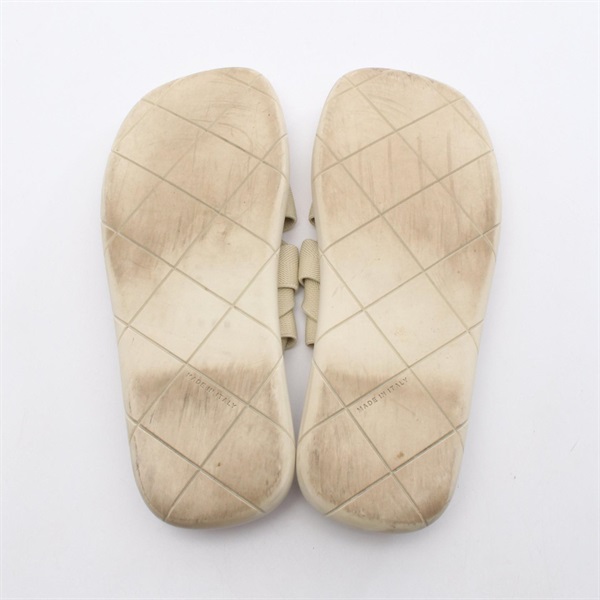 ボッテガヴェネタ　サンダル　ボア　メンズ ボッテガヴェネタ(BOTTEGA VENETA)ボッテガヴェネタ イントレ