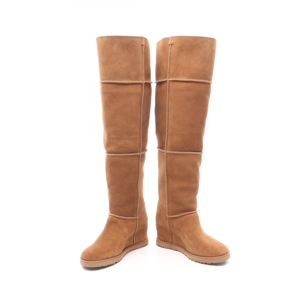 アグ(UGG)アグ Classic Femme OTK クラシック フェム ブーツ 靴