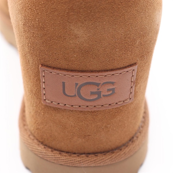 アグ(UGG)アグ Classic Femme OTK クラシック フェム ブーツ 靴