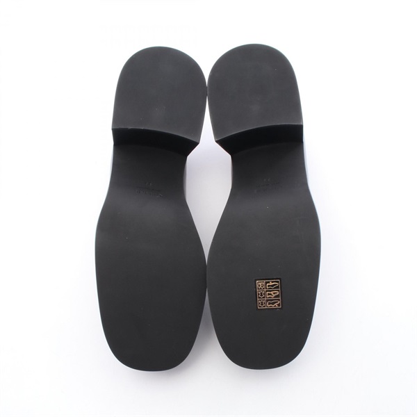 セリーヌ(CELINE)セリーヌ TESS トリオンフ ローファー 靴 レディース  