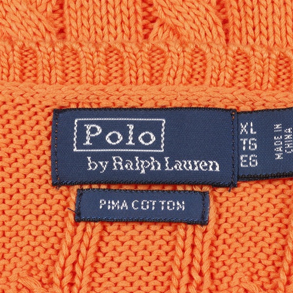 ポロ・ラルフローレン(POLO RALPH LAUREN)ポロ・ラルフローレン
