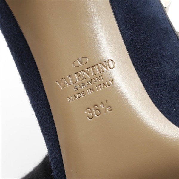 ヴァレンティノ・ガラヴァーニ(Valentino Garavani)ヴァレンティノ