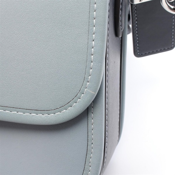 コーチ(COACH)コーチ ローグ トップハンドル カラーブロック