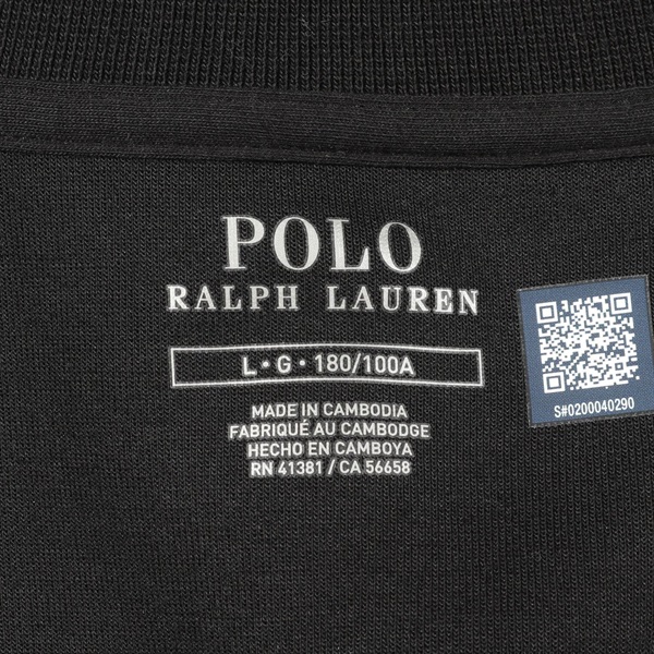 ポロ・ラルフローレン(POLO RALPH LAUREN)ポロ・ラルフローレン ポロ・ラルフローレン(POLO RALPH LAUREN)ポロ・ラルフローレン