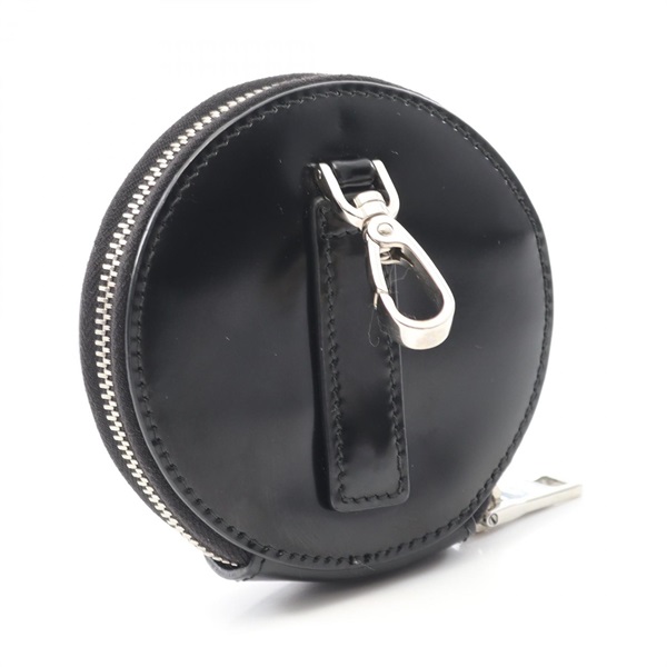 プラダ(PRADA)プラダ ラウンド ミニ ポーチ バッグ レディース