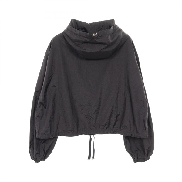 ヘルノ(Herno)ヘルノ Boxy Fit Waterproof Jacket ブルゾン 衣料品