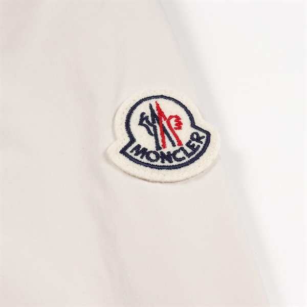 モンクレール(MONCLER)モンクレール TYX ナイロンジャケット