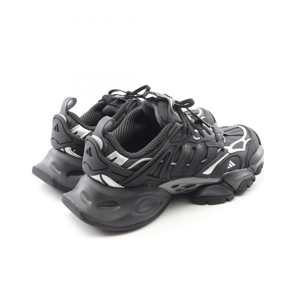 アディダス(adidas)アディダス XLG RUNNER DELUXE スニーカー 靴