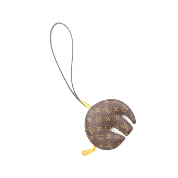 レア品　お値下げ　Louis Vuitton ロゴチャーム 楽天市場】LOUIS VUITTON ルイヴィトン ポルト クレ・LV ペイント