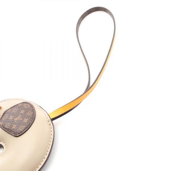 ルイ・ヴィトン(LOUIS VUITTON)ルイ・ヴィトン LV トープ チャーム