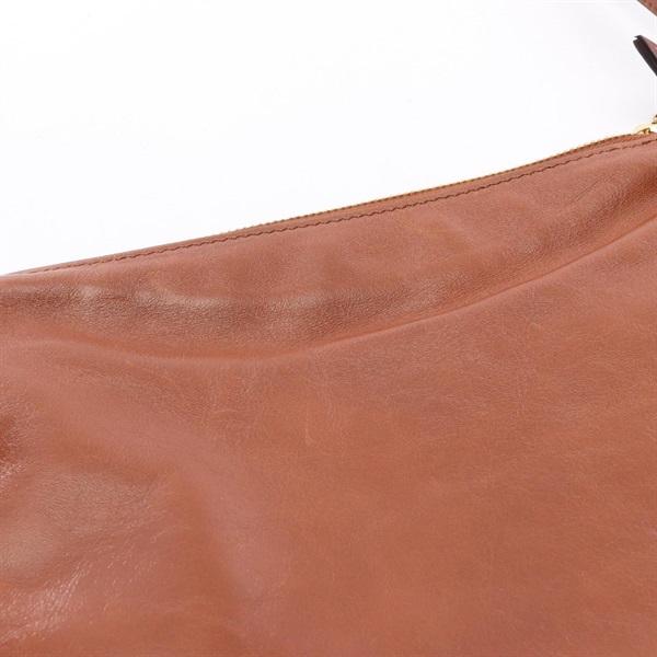 クロエ(Chloe)クロエ PARATY 24 CROSSBODY BAG パラティ24 ショルダー