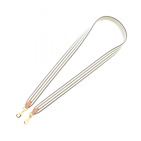 エルメス(HERMES)エルメス バンドリエール サングル コルダージュ