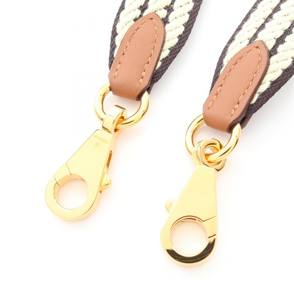 エルメス(HERMES)エルメス バンドリエール サングル コルダージュ