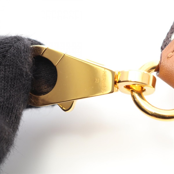 エルメス(HERMES)エルメス バンドリエール サングル コルダージュ