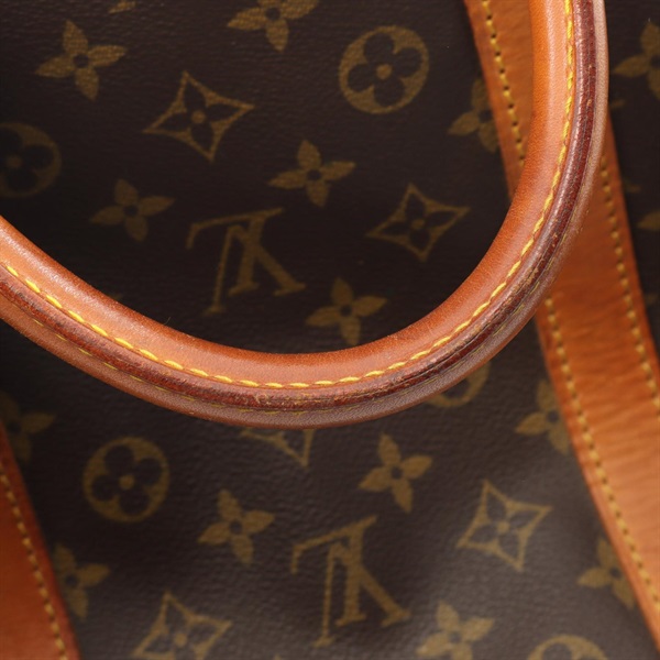 ルイ・ヴィトン(LOUIS VUITTON)ルイ・ヴィトン キーポル60 ボストン