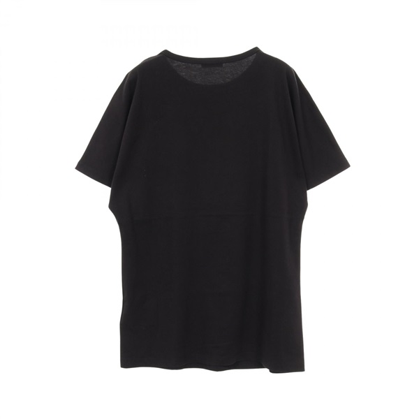 モンクレール(MONCLER)モンクレール ビッグロゴプリント カットソー  