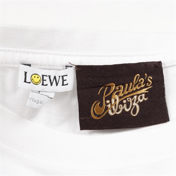 ロエベ(LOEWE)ロエベ LOEWE × Paula's Ibiza × SMILEY WORLD