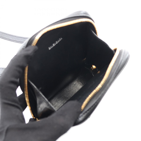 バレンシアガ(BALENCIAGA)バレンシアガ CASH ZIP PHONE HOLDER 