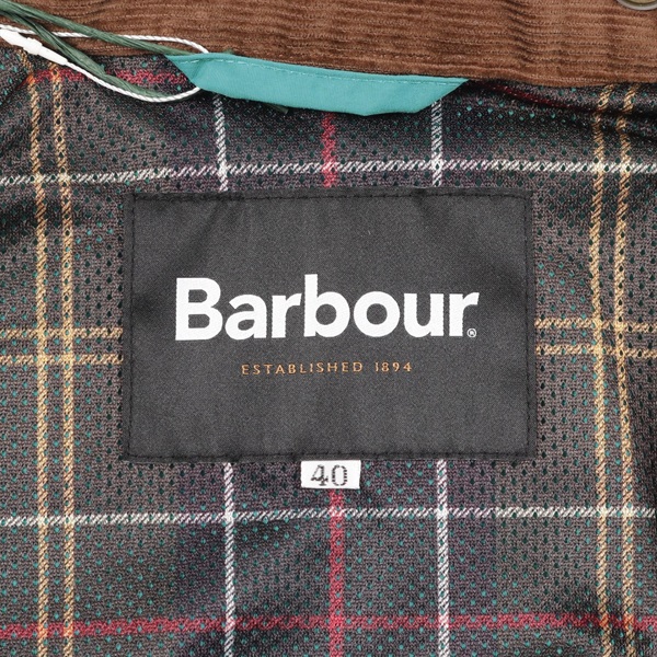 バーブァー(Barbour)バーブァー JAPAN LIMITED TRANSPORT ナイロン  