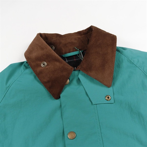 バーブァー(Barbour)バーブァー JAPAN LIMITED TRANSPORT ナイロン  