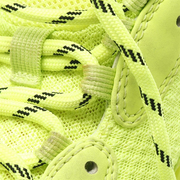 バレンシアガ(BALENCIAGA)バレンシアガ Triple S CLEAR SOLE トリプルS