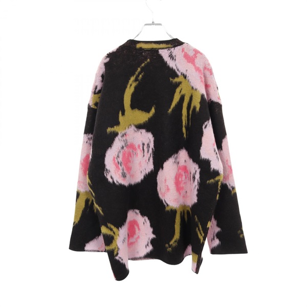 バレンシアガ(BALENCIAGA)バレンシアガ ニット 衣料品 トップス