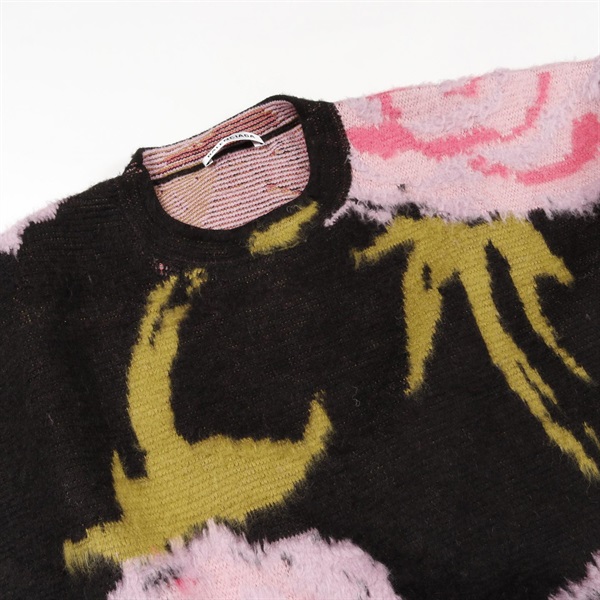 バレンシアガ(BALENCIAGA)バレンシアガ ニット 衣料品 トップス
