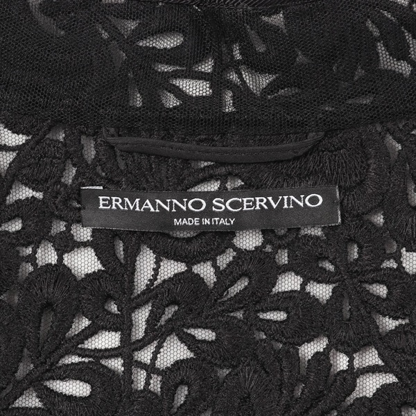 エルマノシェルビーノ(ERMANNO SCERVINO)エルマノシェルビーノ レース