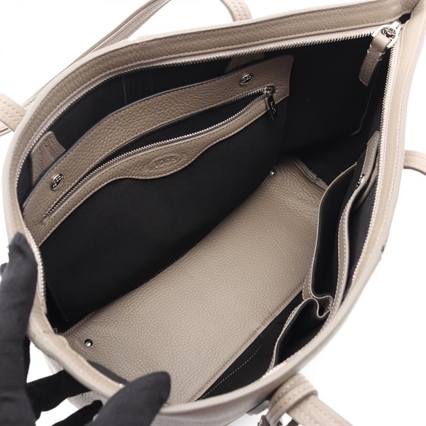 トッズ(TOD'S)トッズ JOY ジョイ トートバッグ バッグ レディース