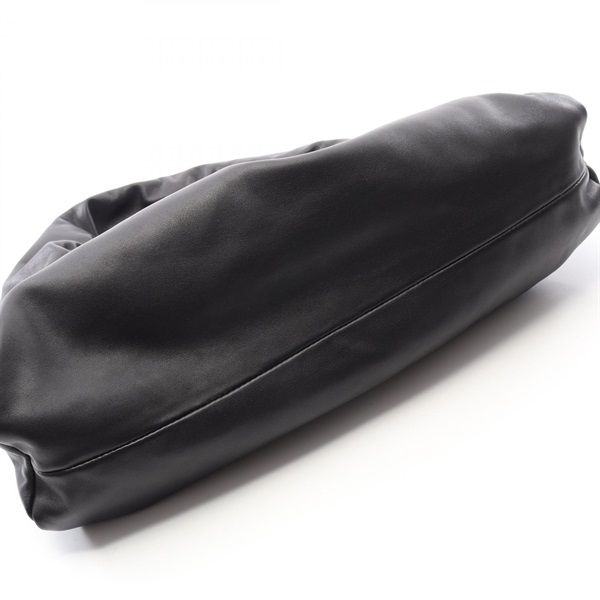 ボッテガヴェネタ BOTTEGAVENETA ザ・ショルダーポーチ レザー ショルダーバッグ【中古】 BOTTEGA VENETA（ボッテガ・ヴェネタ） ショルダーバッグ The Pouch 20