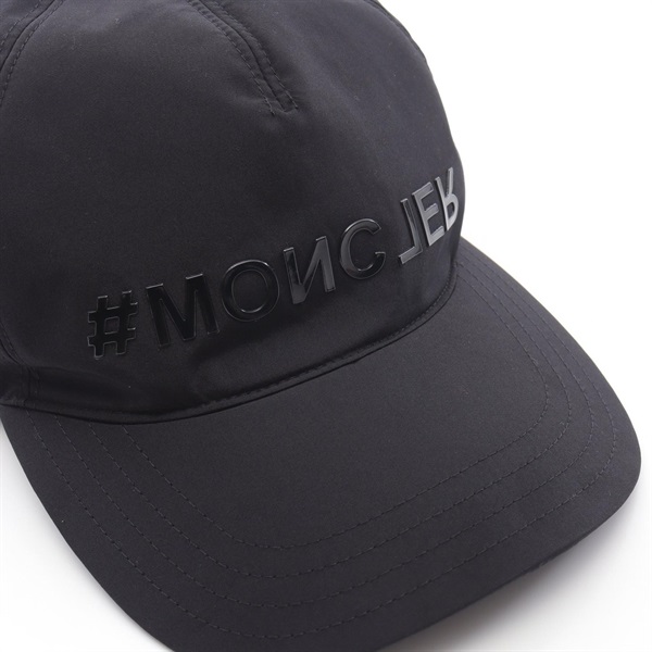 MONCLER・モンクレール…グルノーブルキャップ【新品・未使用