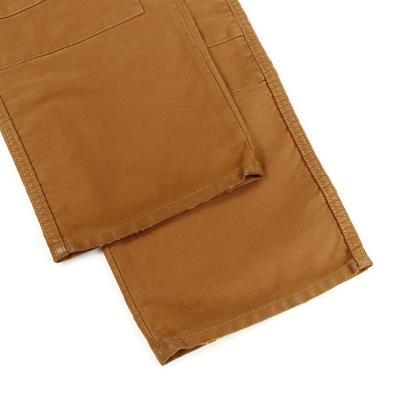 プラダ(PRADA)プラダ モールスキン パンツ 衣料品 ボトムス メンズ