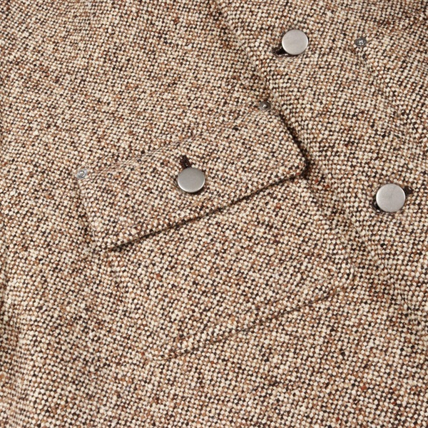 プラダ(PRADA)プラダ ウールブレンド その他ジャケット 衣料品