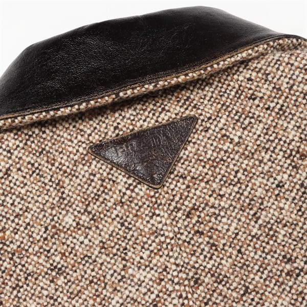 プラダ(PRADA)プラダ ウールブレンド その他ジャケット 衣料品